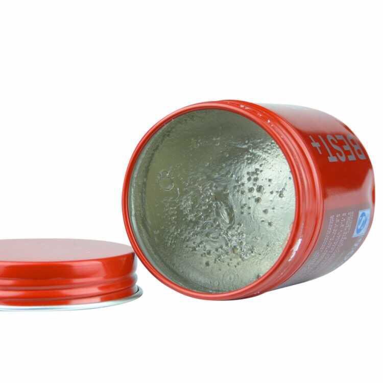 BEST+ Matte Styling Hair Mud