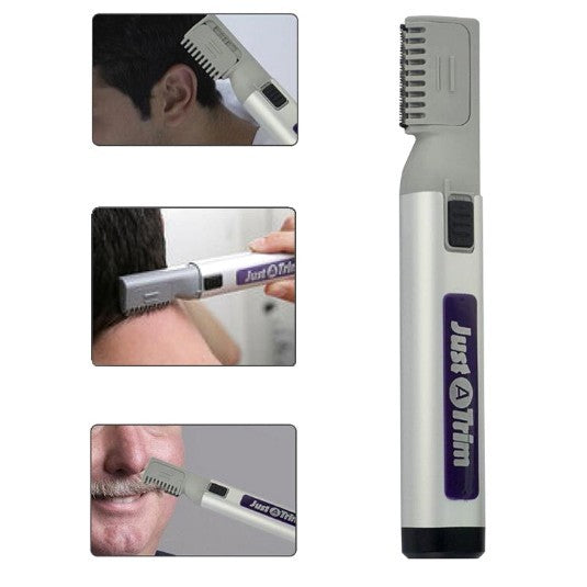 Just A Trim Hair trimmer