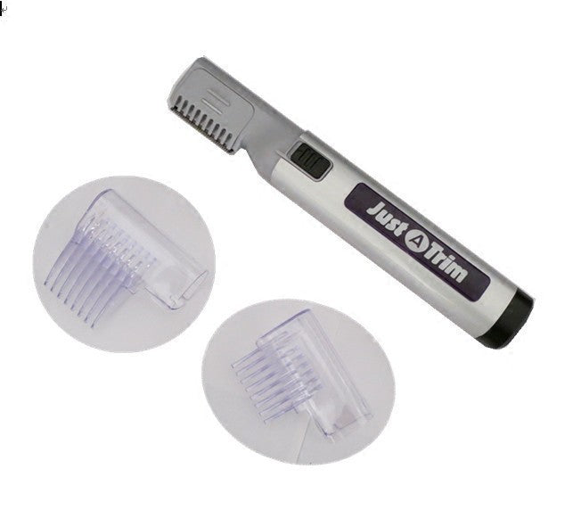 Just A Trim Hair trimmer