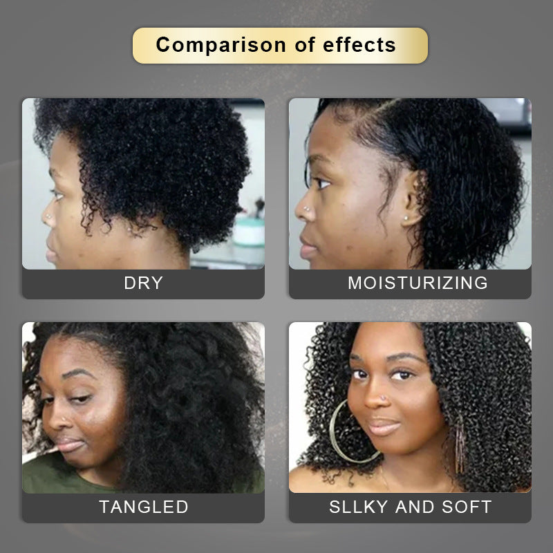 P U R E Hair Spray