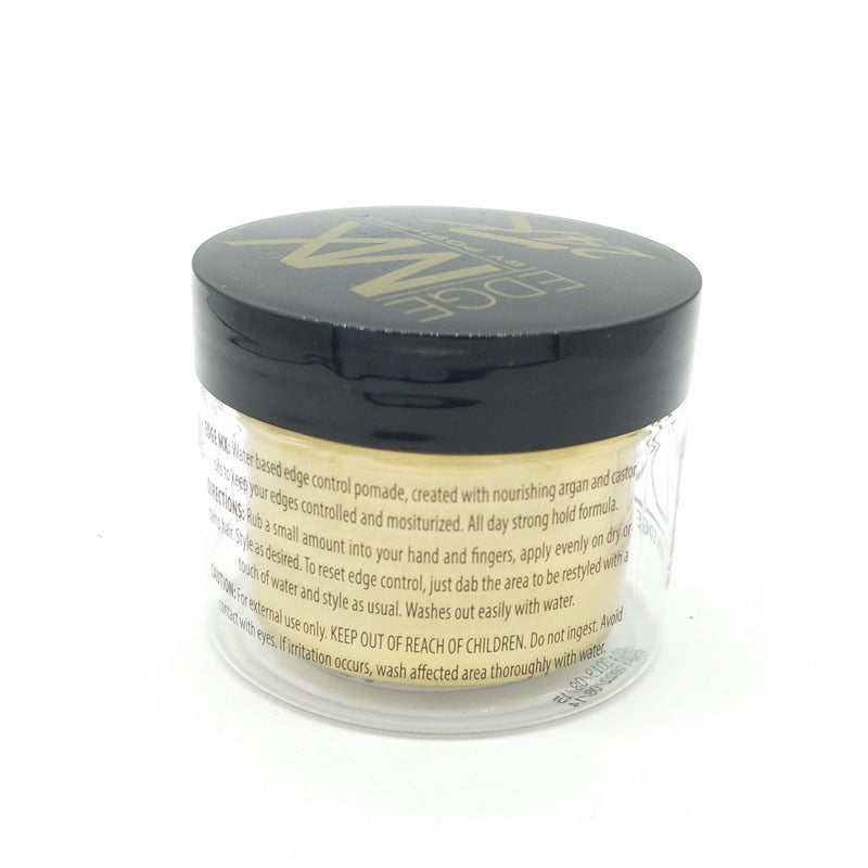 EDGE MX Men's Hair Styling Gel