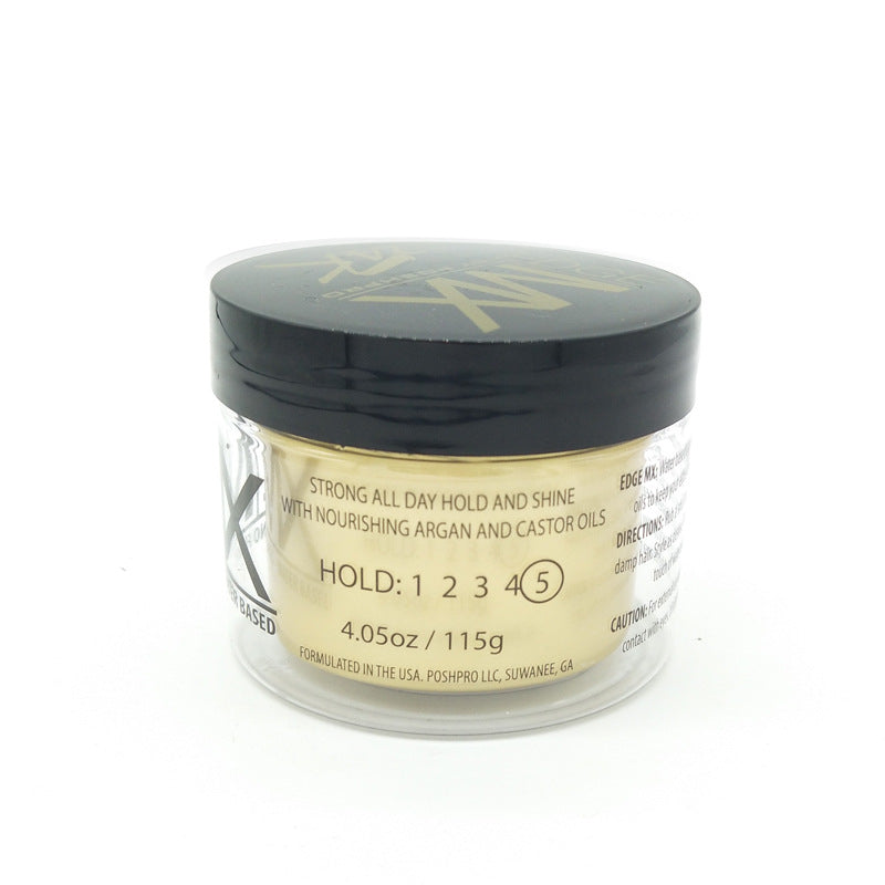 EDGE MX Men's Hair Styling Gel
