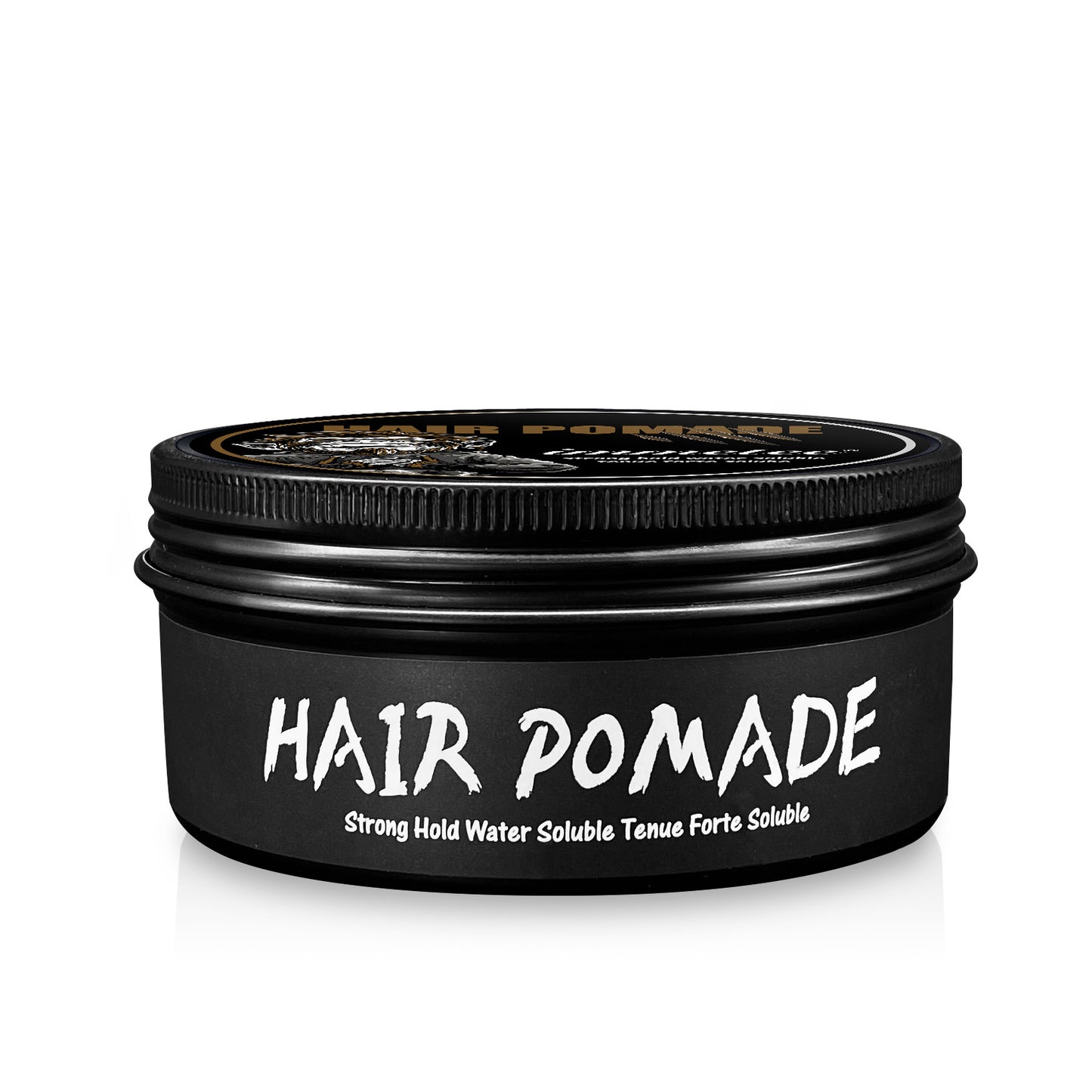 Hair Pomade Wax