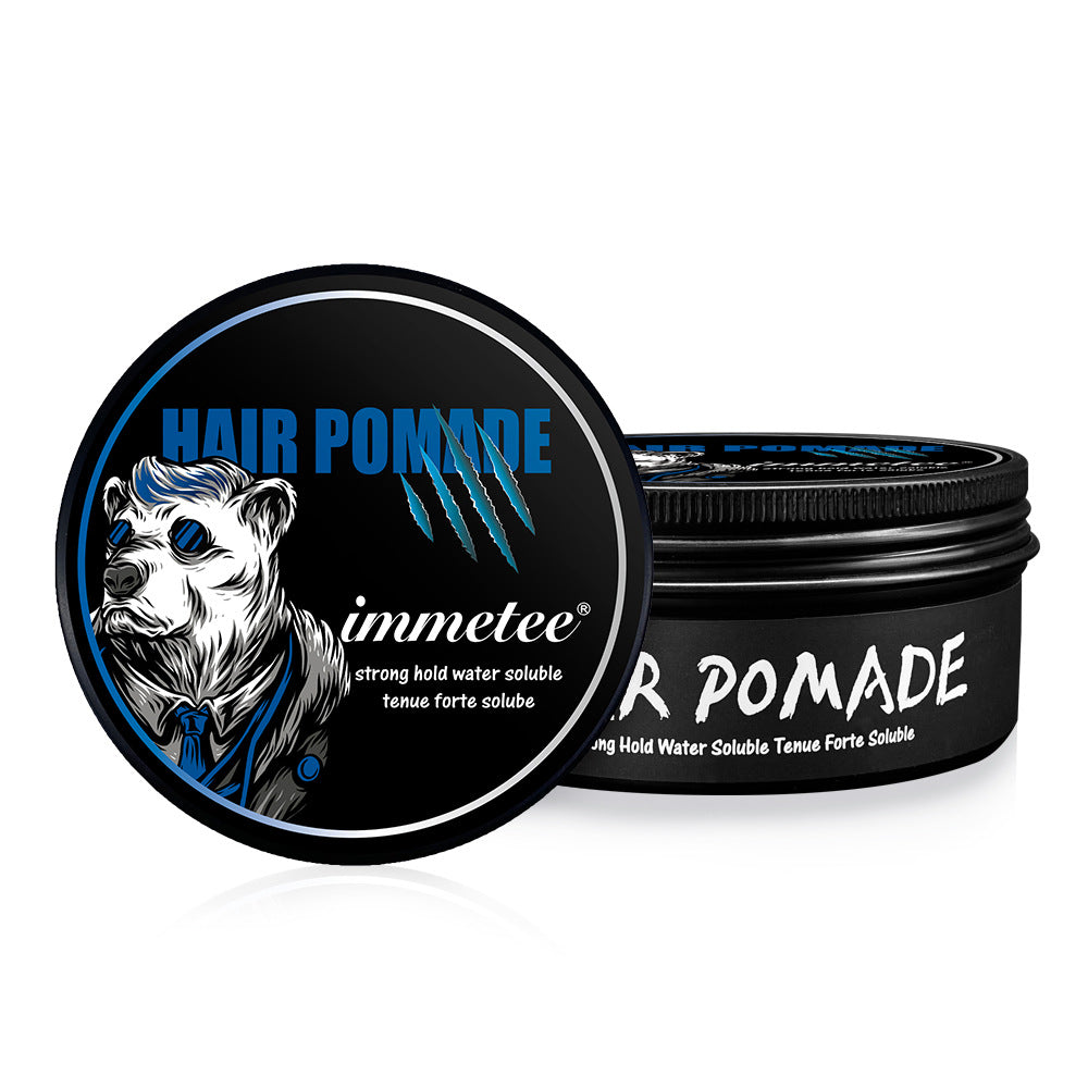 Hair Pomade Wax