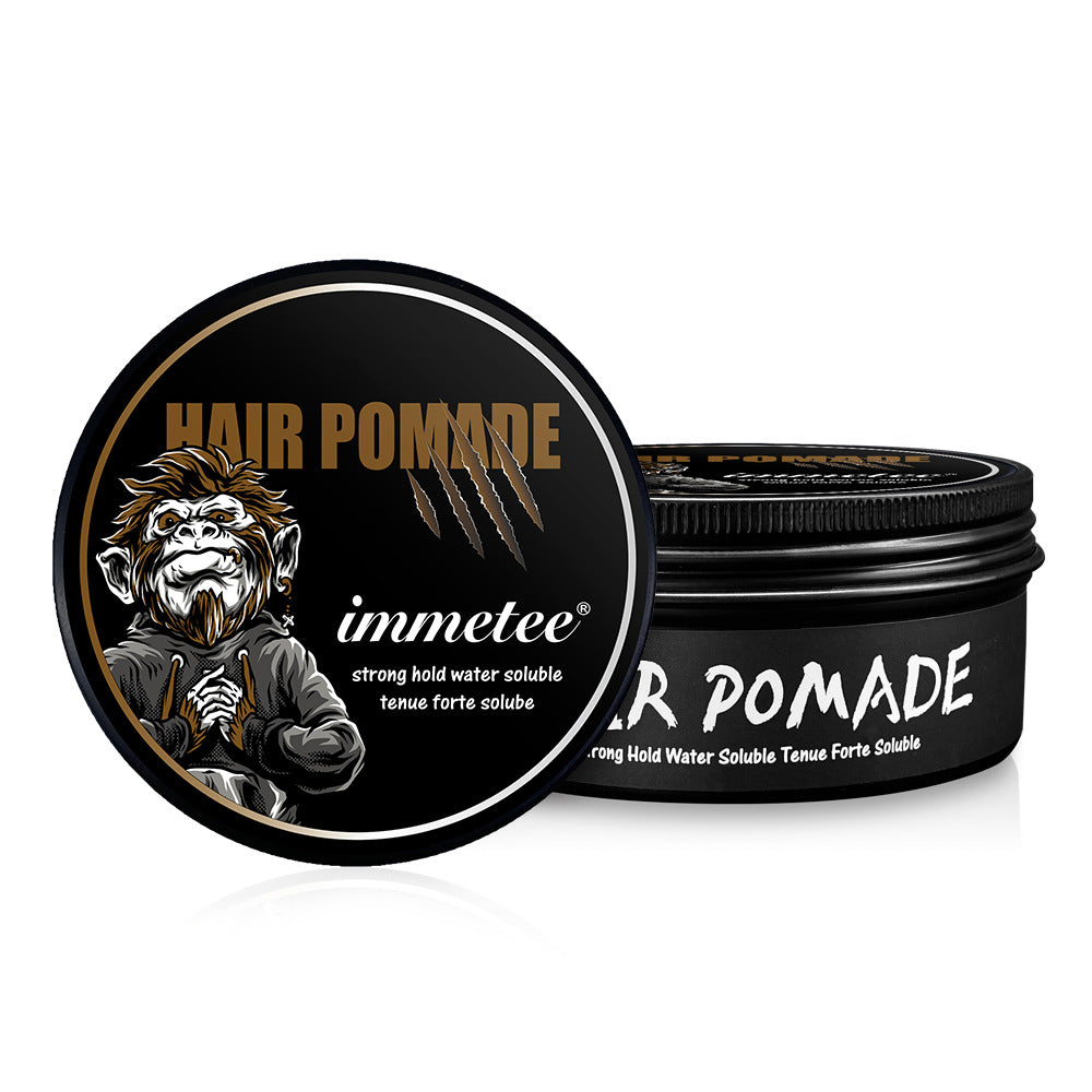 Hair Pomade Wax