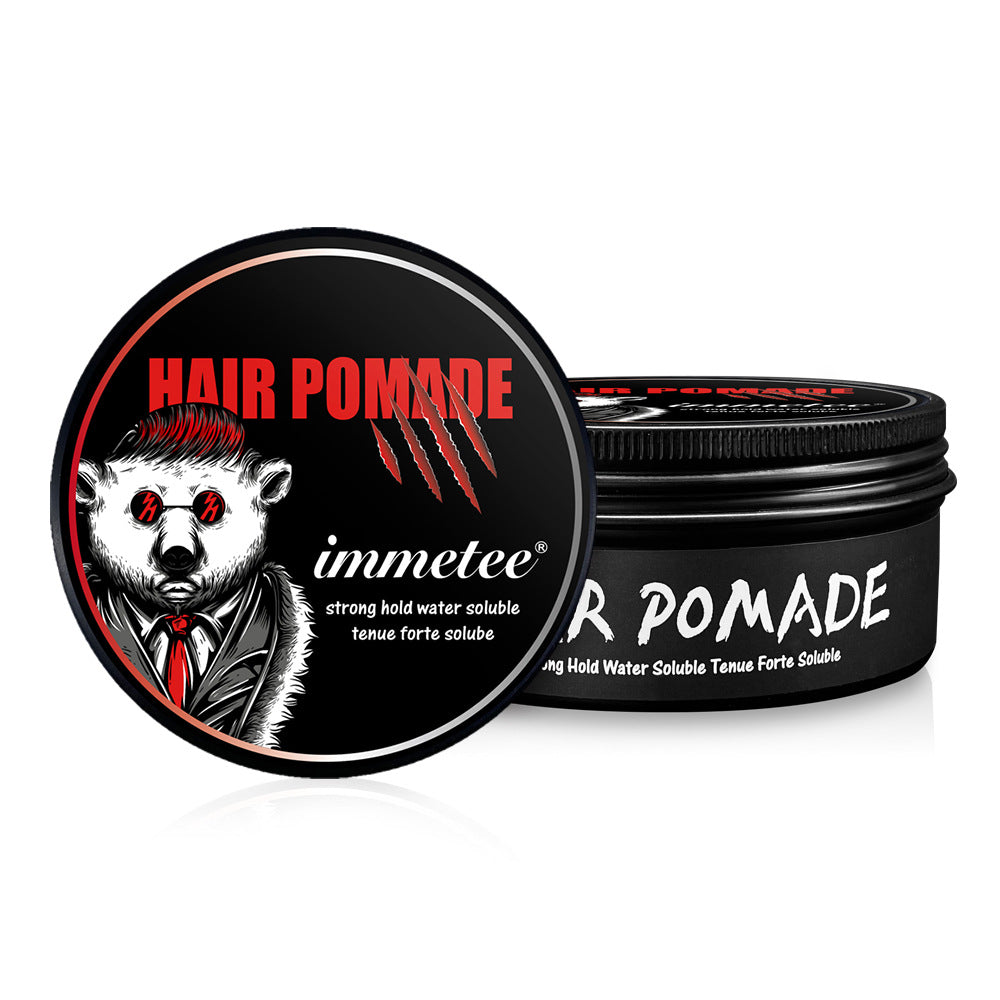 Hair Pomade Wax
