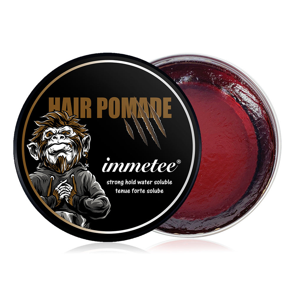 Hair Pomade Wax