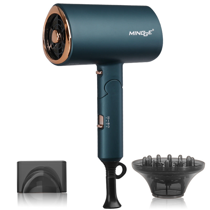MINGGE Negative Ion Hair Dryer