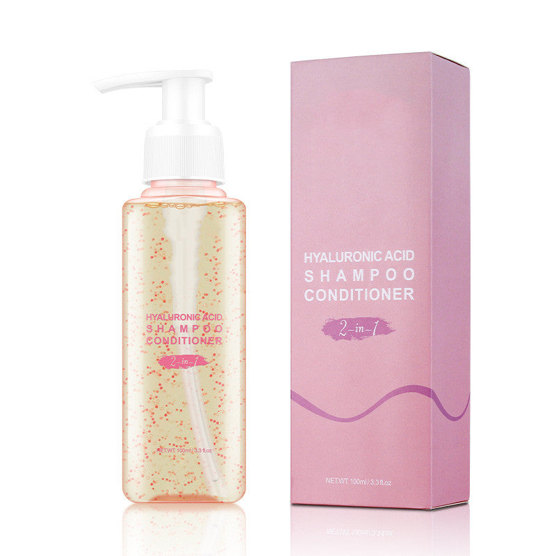 HYALURONIC ACID SHAMPOO CONDITIONER