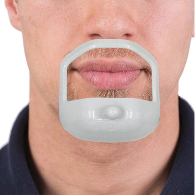 Beard Styling Covers