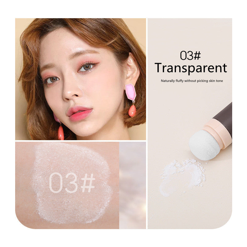 Royues Personal Hair Contouring Puff Stick