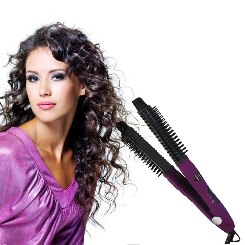 IN STYLER Tourmaline Ceramic Iron