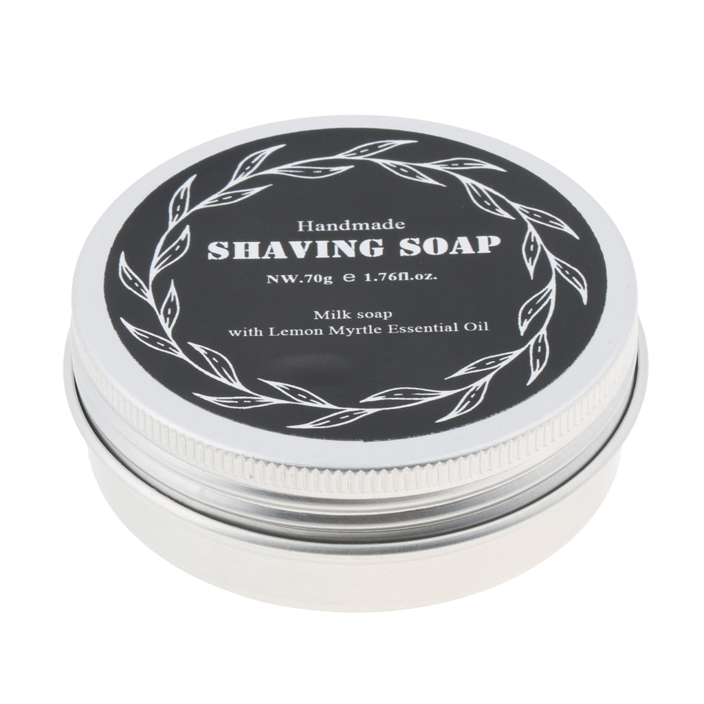 Shaving Soap