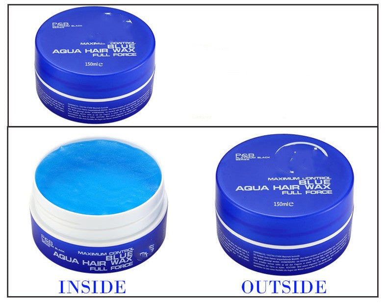 AQUA Hair Styling Wax