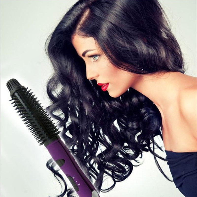 IN STYLER Tourmaline Ceramic Iron
