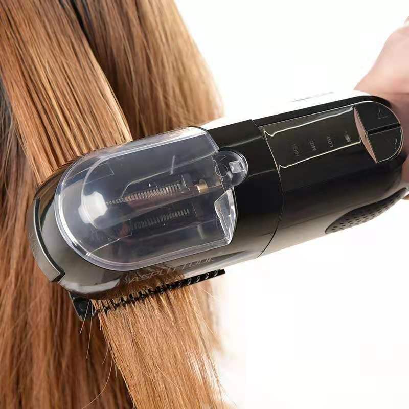 ASPLITTOOL Hair Split End Trimmer