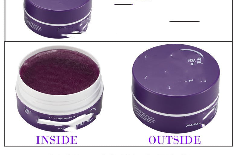 AQUA Hair Styling Wax