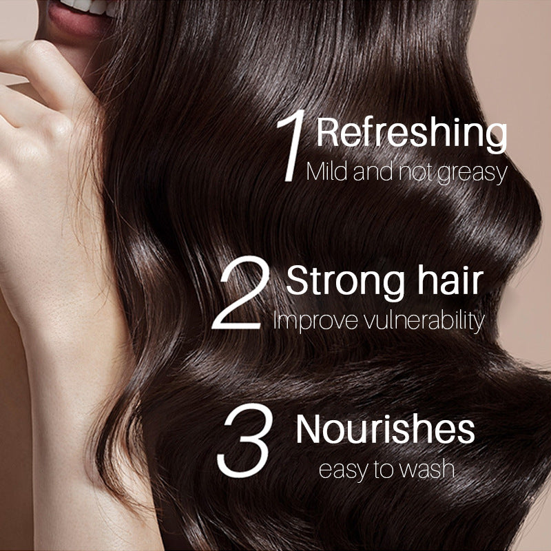 Pansly Tea Tree Shampoo