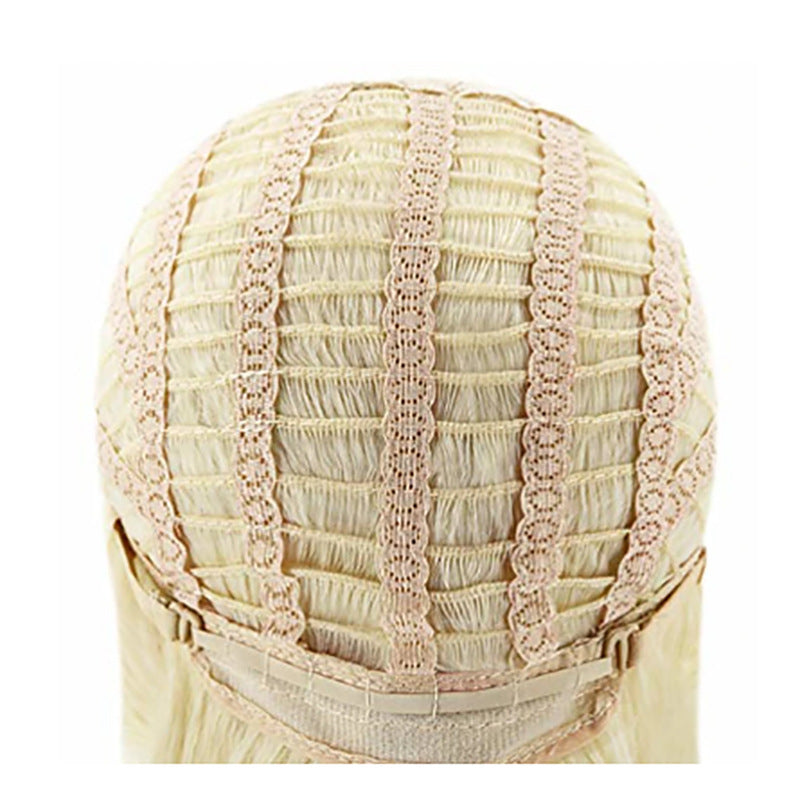 Blonde Pixie Cut Wig