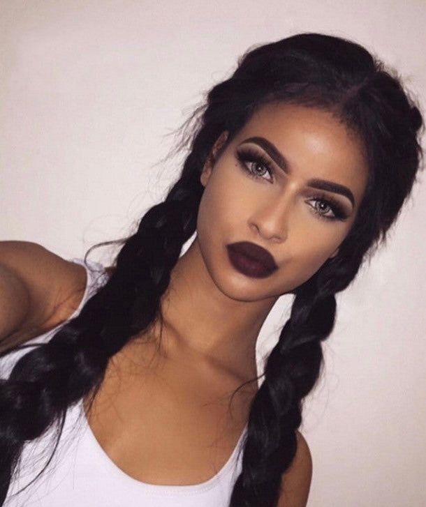 Big Braid Wig