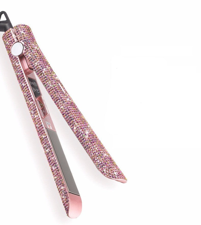 MCH Fast Heating Flat Iron