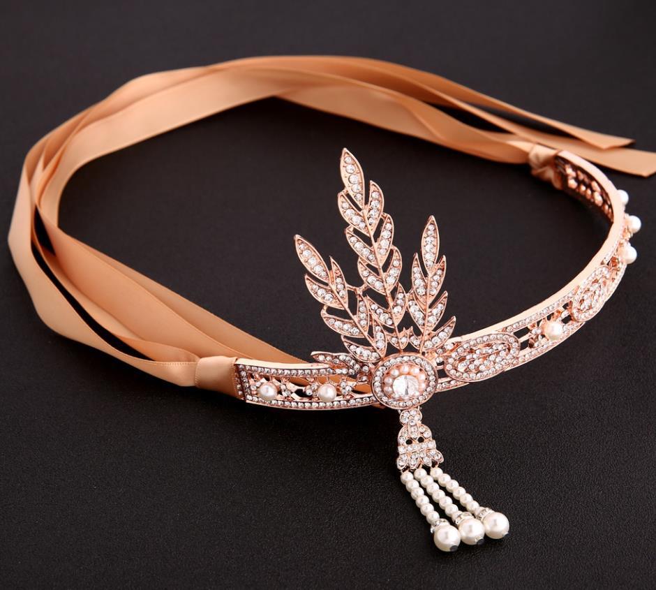 Crown Hair Accessories
