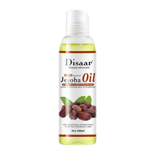 Disaar Jojoba Moisturizing Oils