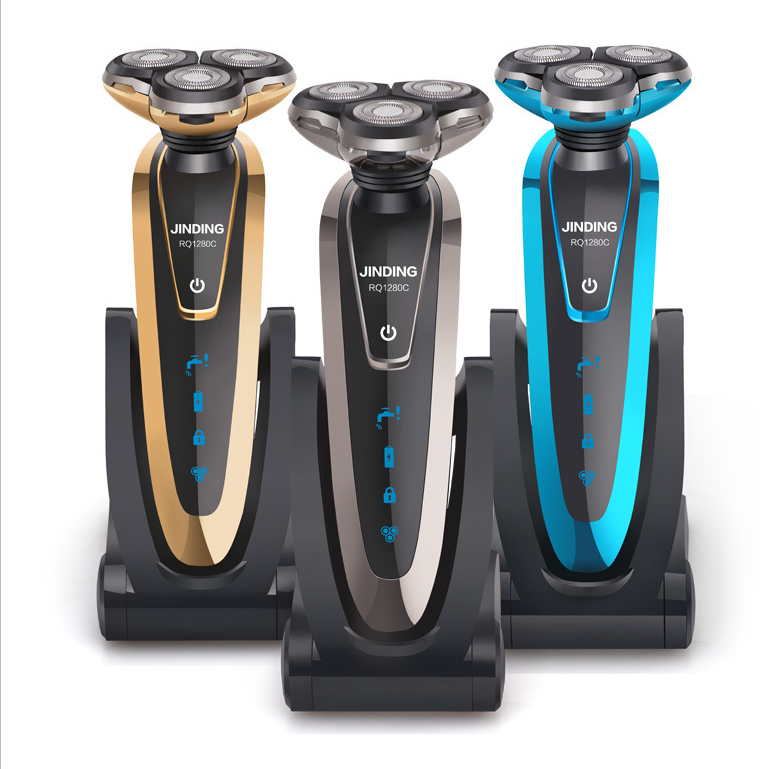 JINDING RO1230C Shaver