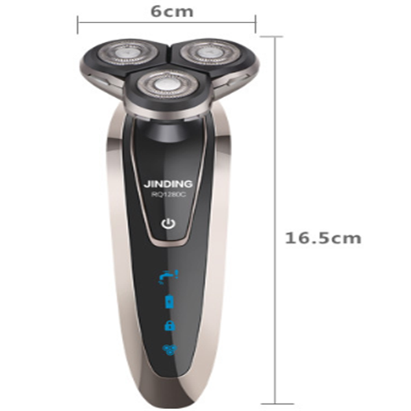JINDING RO1230C Shaver