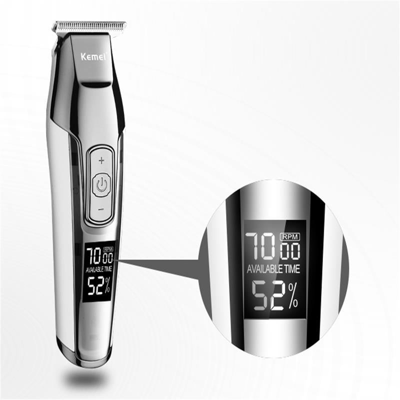 KEMEI Electric Hair Clipper