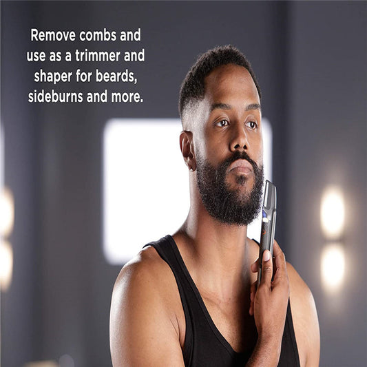 MICROTOUCH  Hand Trimmer