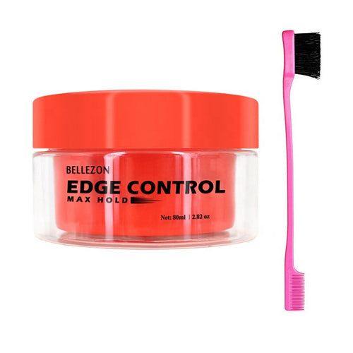 Bellezon Edge control Hair Wax Cream
