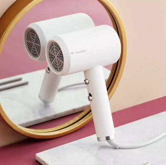 ZHIBAI Hair Dryer
