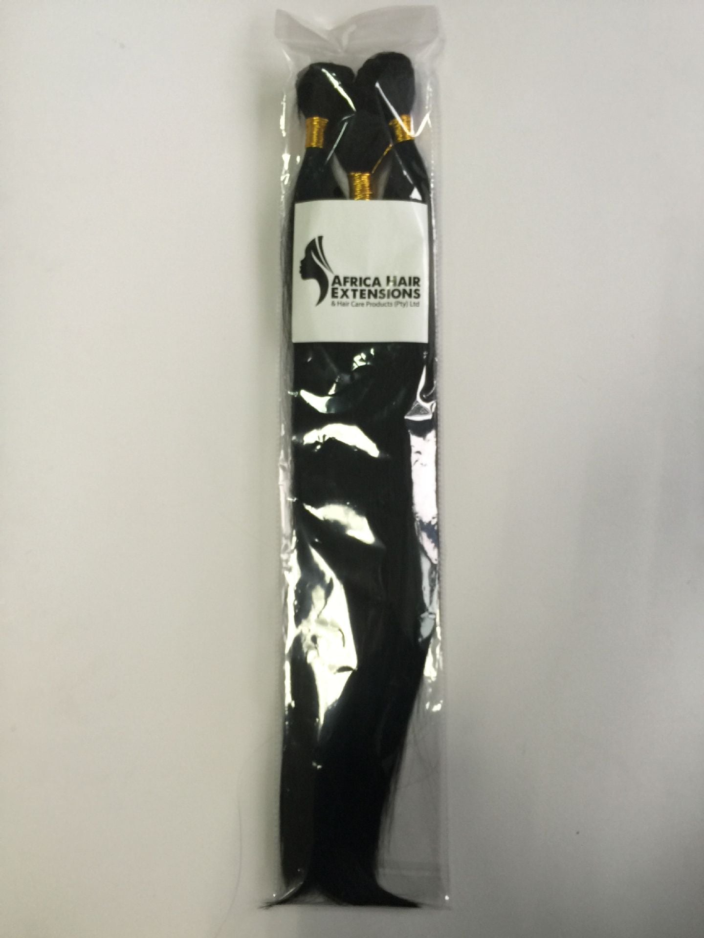 3 Straight Brazilian Human Hair Bundle