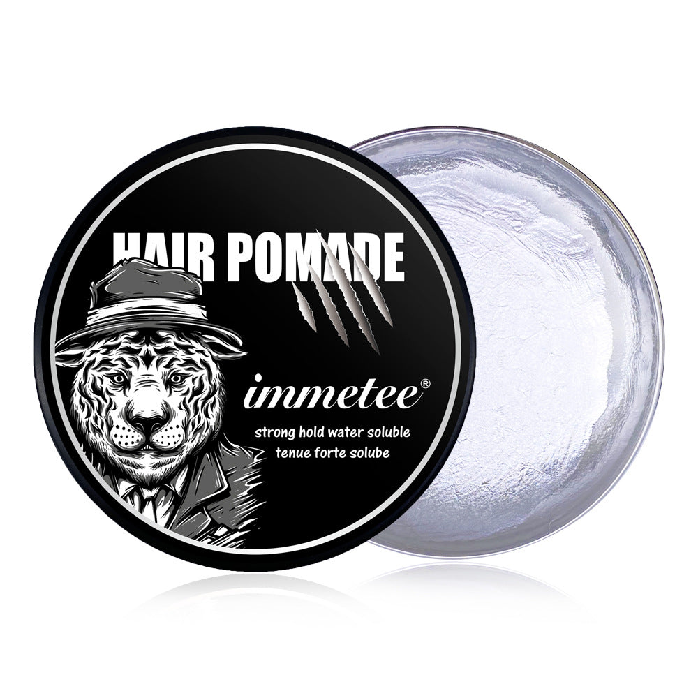 Hair Pomade Wax