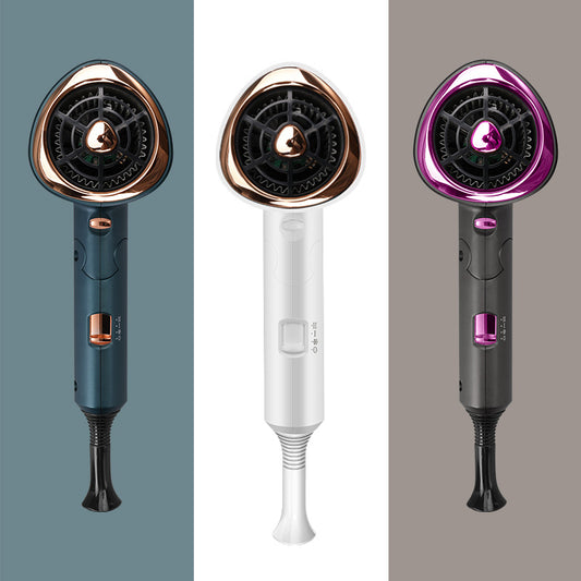 MINGGE Negative Ion Hair Dryer