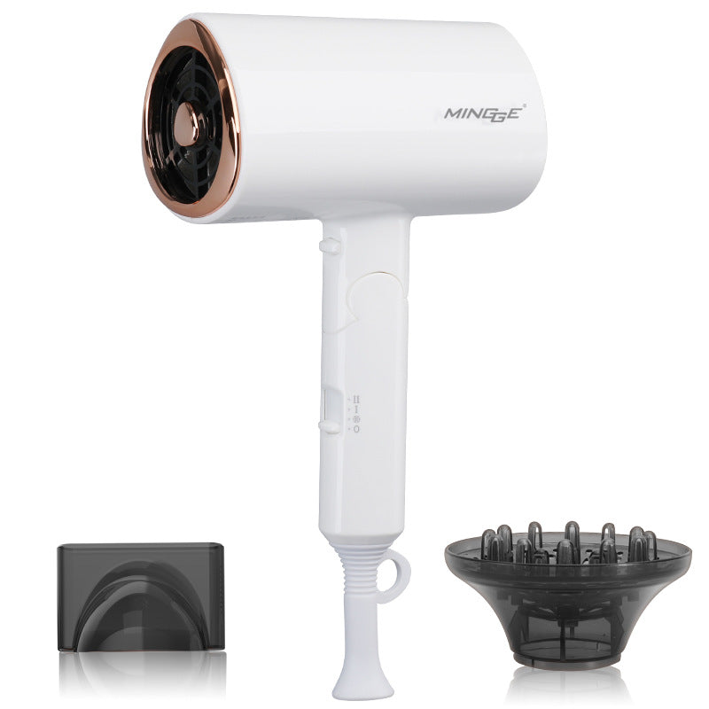 MINGGE Negative Ion Hair Dryer