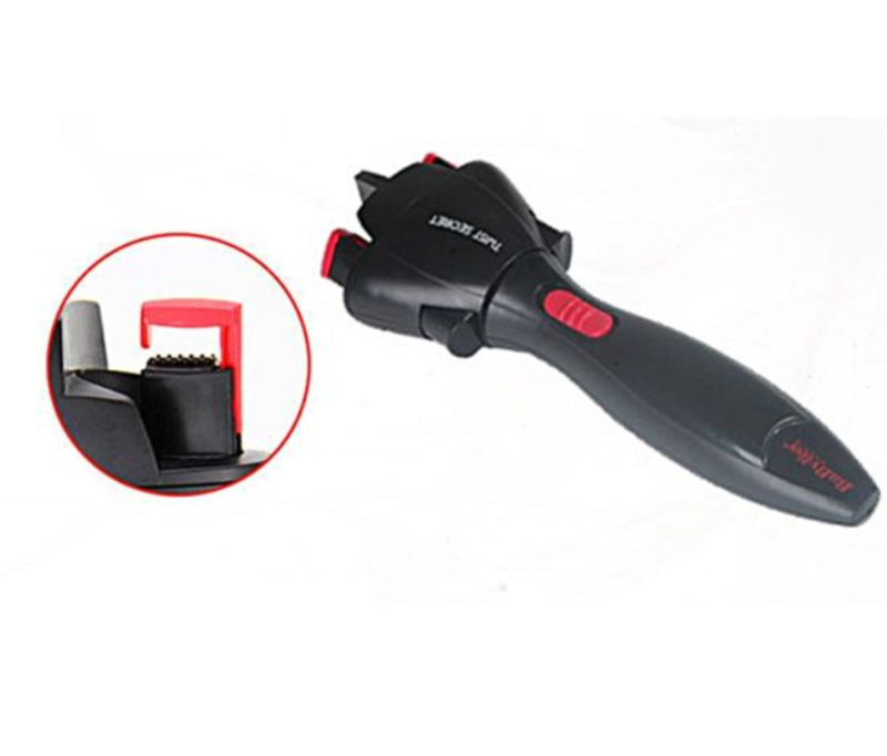 BaByliss Paris Twist Secret Fast Automatic Styling Centipede Braid