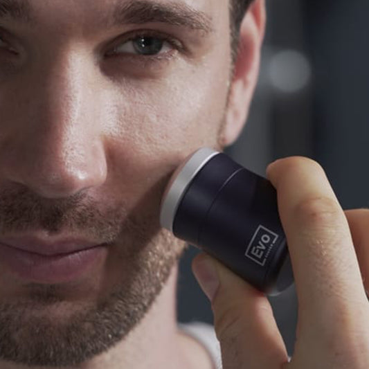 EVO Electric Portable Shaver