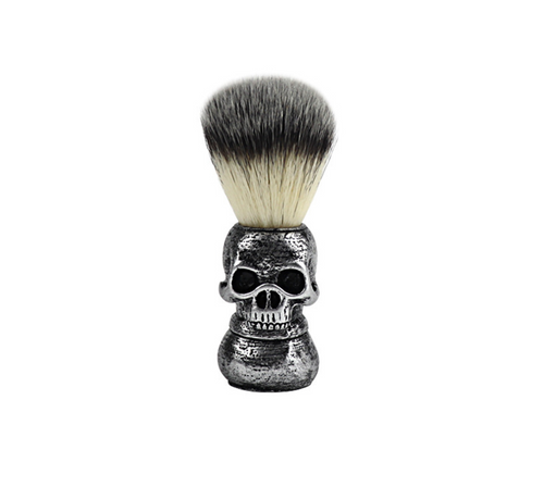 Retro Beard Cleaning Brush