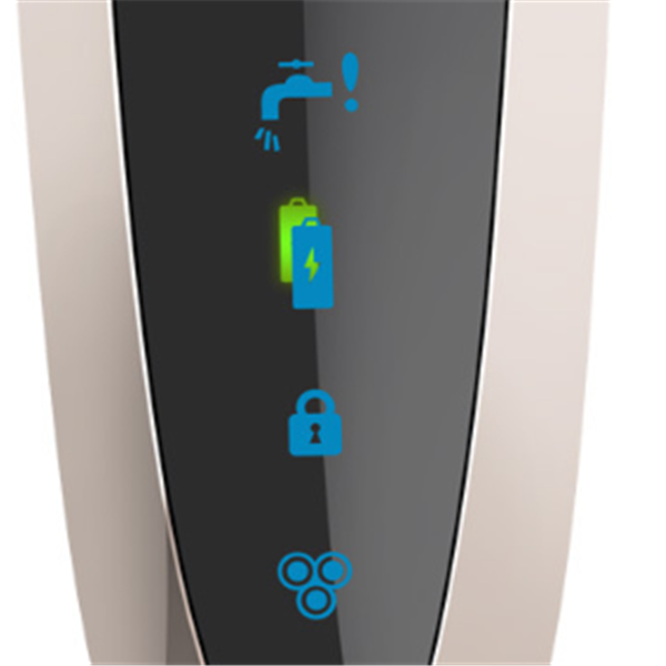 JINDING RO1230C Shaver