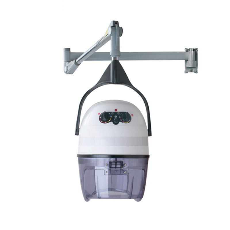 Flying Saucer Heater Hair Dryer