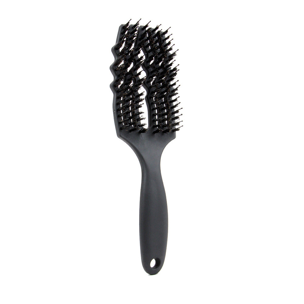 Shun Hair Hollow Massage Comb