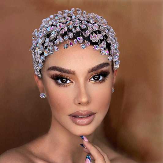 Wedding Hair Piece