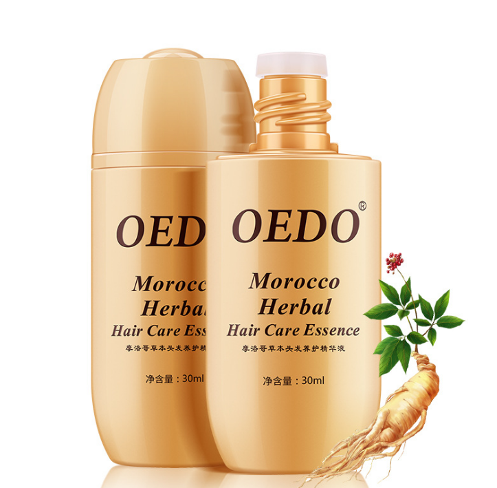 OEDO Moroccan Herbal Hair Treatment