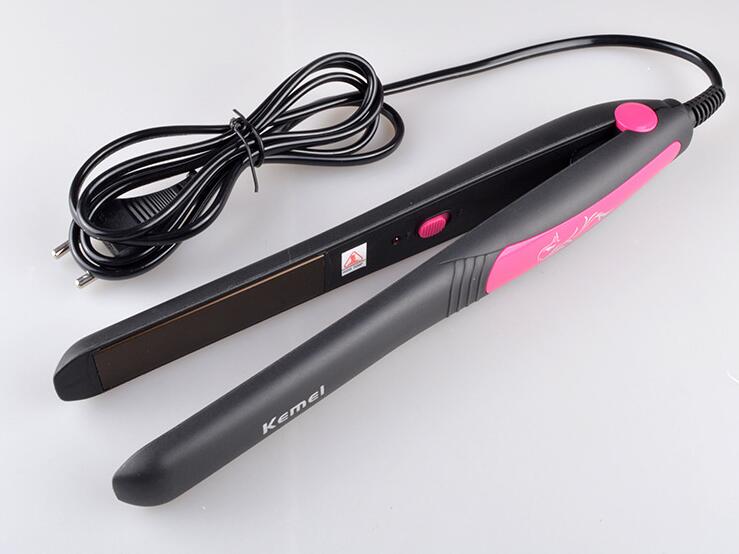 KEMEI Straightening Iron