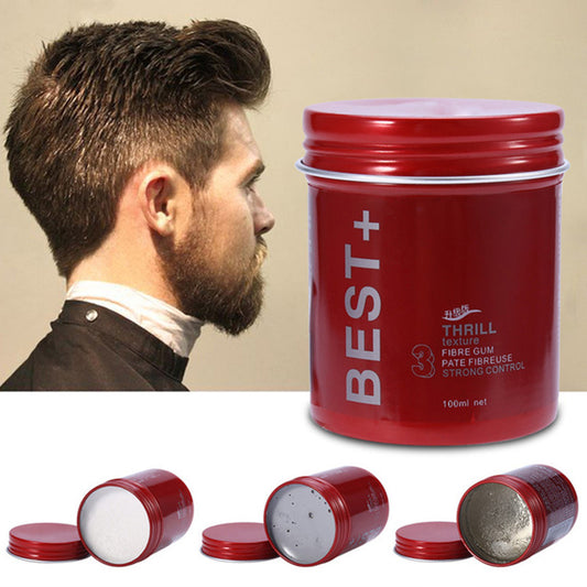 BEST+ Matte Styling Hair Mud