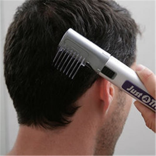 Just A Trim Hair trimmer