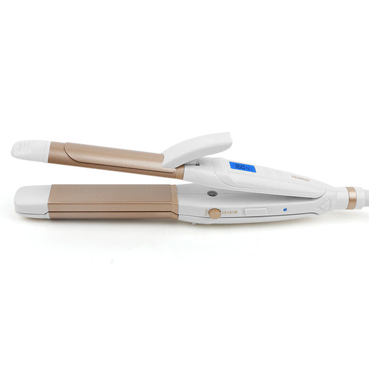 Rewa Z3-1 LCD Curling Iron