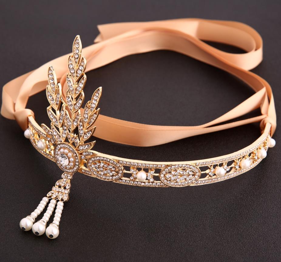 Crown Hair Accessories